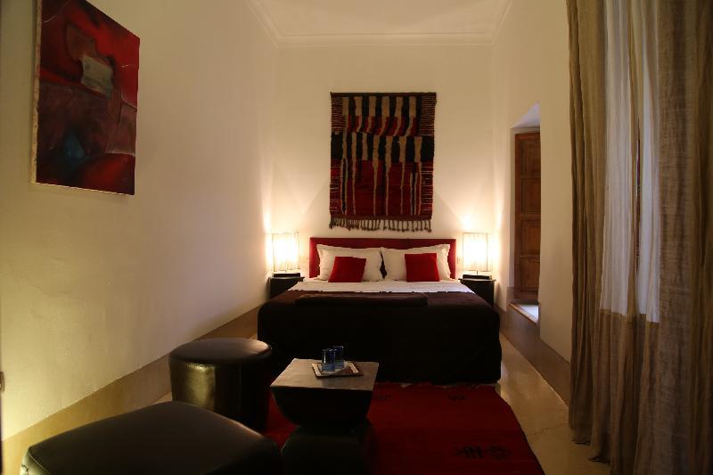 Riad Djebel Marrakesh Luaran gambar